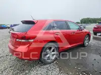 2013 Toyota VENZA фото