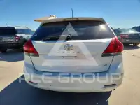 2013 Toyota VENZA photo