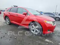 2013 Toyota VENZA фото