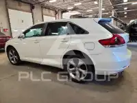 2013 Toyota VENZA фото