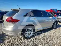 2013 Toyota VENZA photo