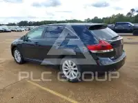 2013 Toyota VENZA фото