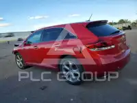 2013 Toyota VENZA photo
