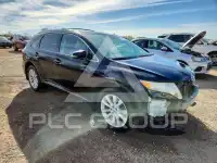 2013 Toyota VENZA photo