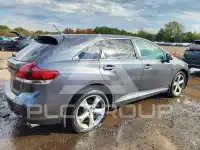 2013 Toyota VENZA photo