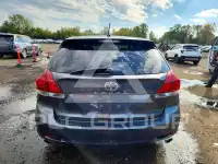 2013 Toyota VENZA photo
