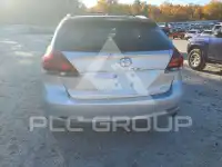 2013 Toyota VENZA фото