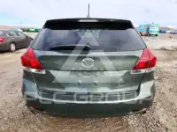 2013 Toyota VENZA фото