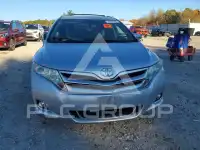2013 Toyota VENZA фото