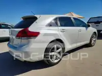 2013 Toyota VENZA photo