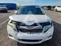 2013 Toyota VENZA photo