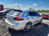 2013 Toyota VENZA photo