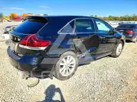 2013 Toyota VENZA фото