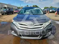 2013 Toyota VENZA photo