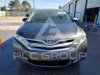 2013 Toyota VENZA фото