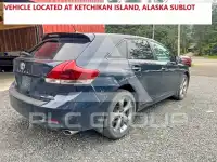 2013 Toyota VENZA фото