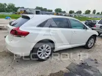 2013 Toyota VENZA photo