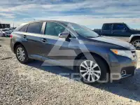 2013 Toyota VENZA photo