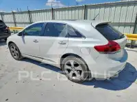 2013 Toyota VENZA фото