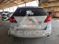 2013 Toyota VENZA фото