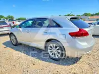 2013 Toyota VENZA фото