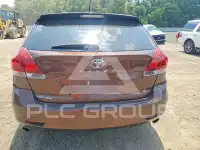 2013 Toyota VENZA фото