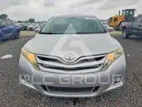 2013 Toyota VENZA фото