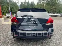 2013 Toyota VENZA фото