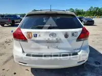 2013 Toyota VENZA photo