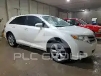 2013 Toyota VENZA фото