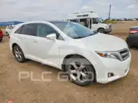 2013 Toyota VENZA фото
