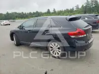 2013 Toyota VENZA фото