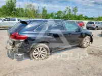 2013 Toyota VENZA фото