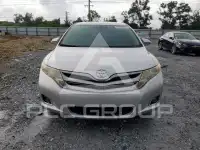 2013 Toyota VENZA photo