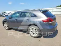 2013 Toyota VENZA фото