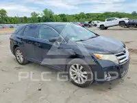 2013 Toyota VENZA photo