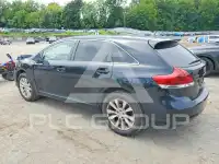 2013 Toyota VENZA photo