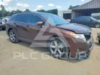 2013 Toyota VENZA фото