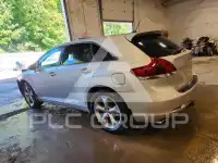 2013 Toyota VENZA photo