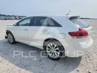 2013 Toyota VENZA фото