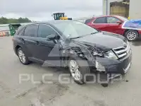 2013 Toyota VENZA фото