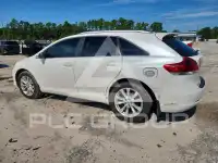2013 Toyota VENZA photo
