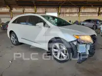 2013 Toyota VENZA фото