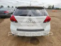 2013 Toyota VENZA фото