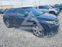 2013 Toyota VENZA фото
