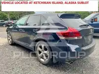 2013 Toyota VENZA фото