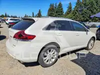2013 Toyota VENZA фото
