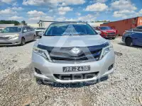 2013 Toyota VENZA фото
