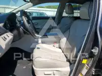 2013 Toyota VENZA фото