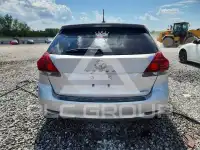 2013 Toyota VENZA фото